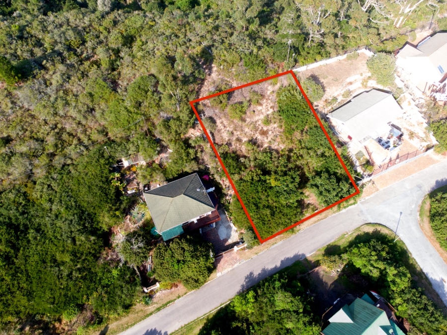 Commercial Property for Sale in Sedgehill Western Cape